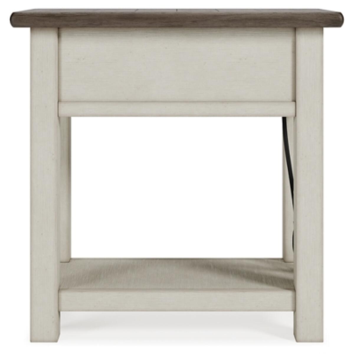 Bolanburg Chairside End Table - Image 9