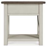 Bolanburg Chairside End Table - Image 9