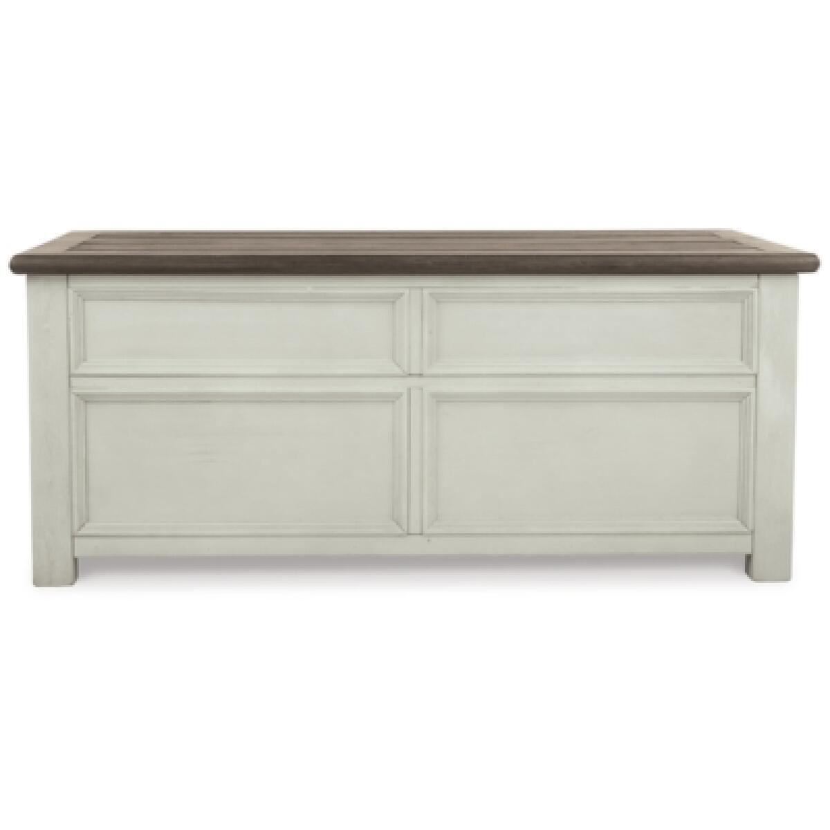 Bolanburg Coffee Table with Lift Top - Image 9