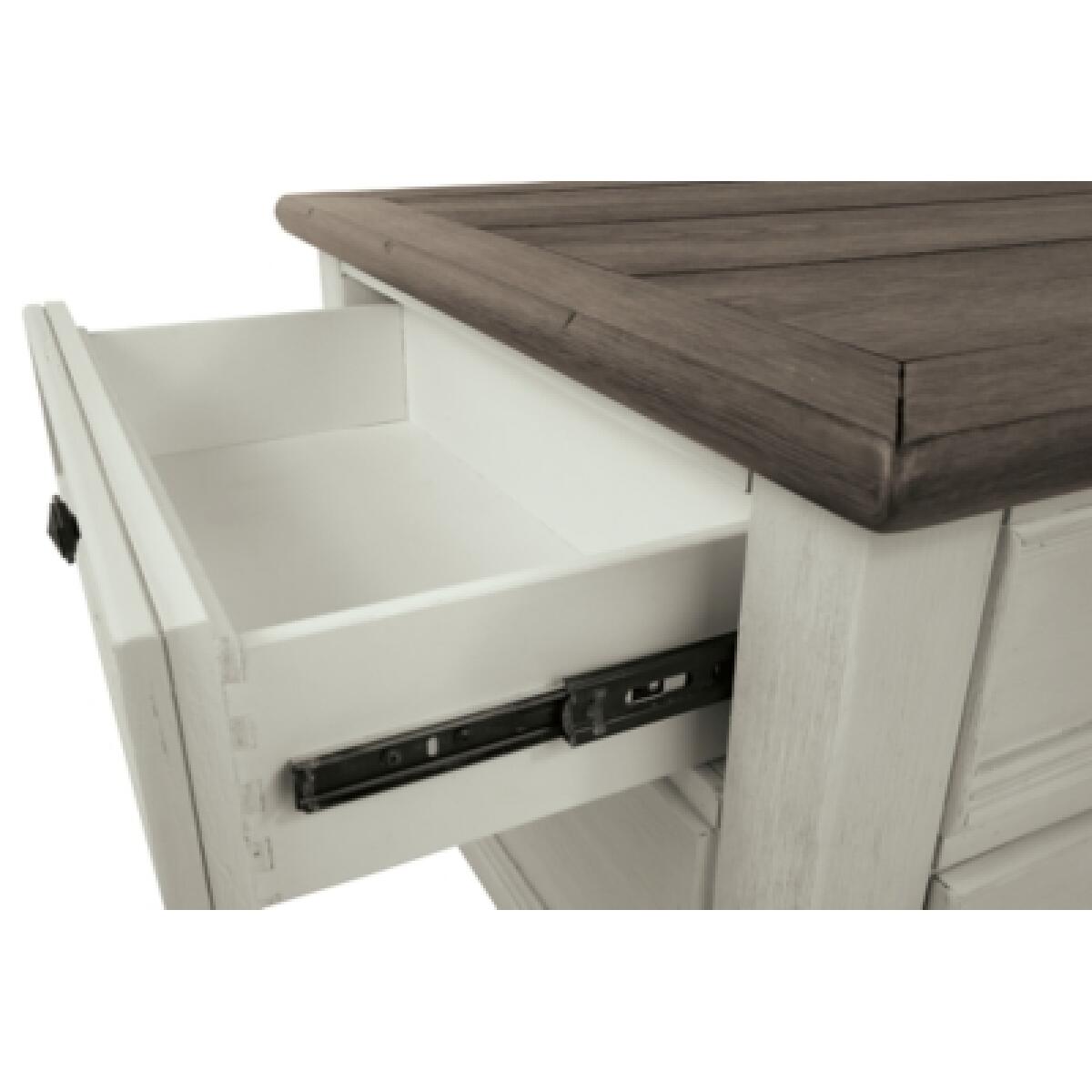 Bolanburg Coffee Table with Lift Top - Image 13
