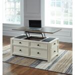 Bolanburg Coffee Table with Lift Top - Image 11