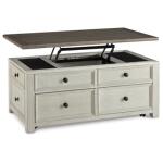 Bolanburg Coffee Table with Lift Top - Image 5