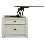Bolanburg Coffee Table with Lift Top - Image 10