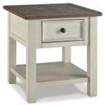 Bolanburg End Table - Image 2