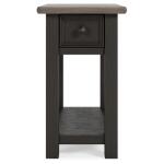 Tyler Creek Chairside End Table - Image 5