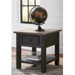 Tyler Creek End Table