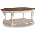 Realyn Coffee Table - Image 2