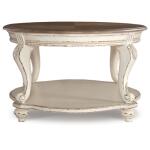 Realyn Coffee Table - Image 4