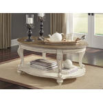 Realyn Coffee Table