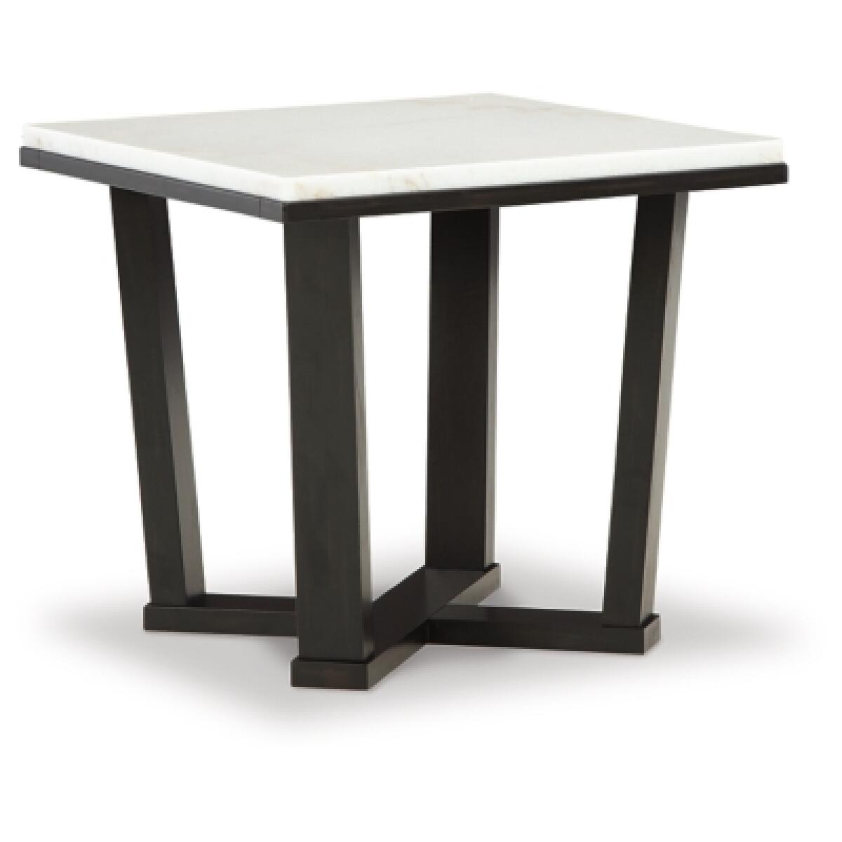 Fostead End Table - Image 2