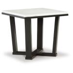 Fostead End Table - Image 2