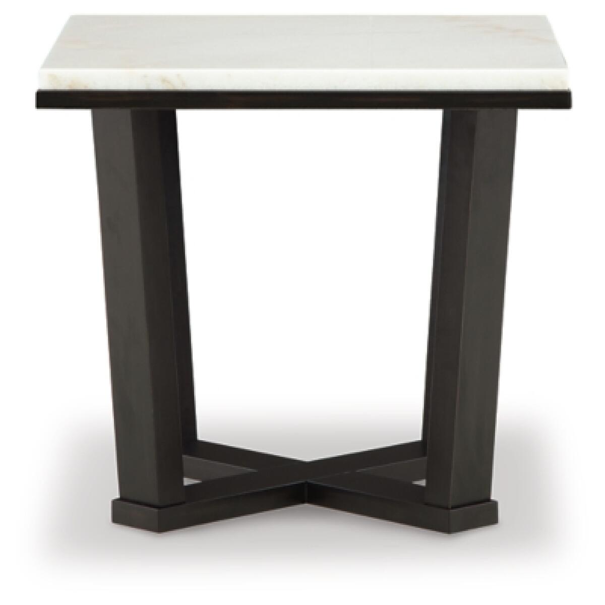 Fostead End Table - Image 4