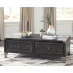 Todoe Coffee Table with Lift Top - Image 3