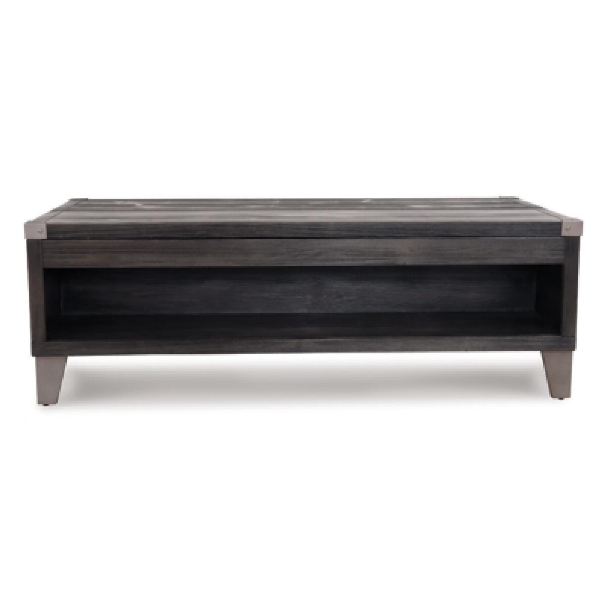 Todoe Coffee Table with Lift Top - Image 16