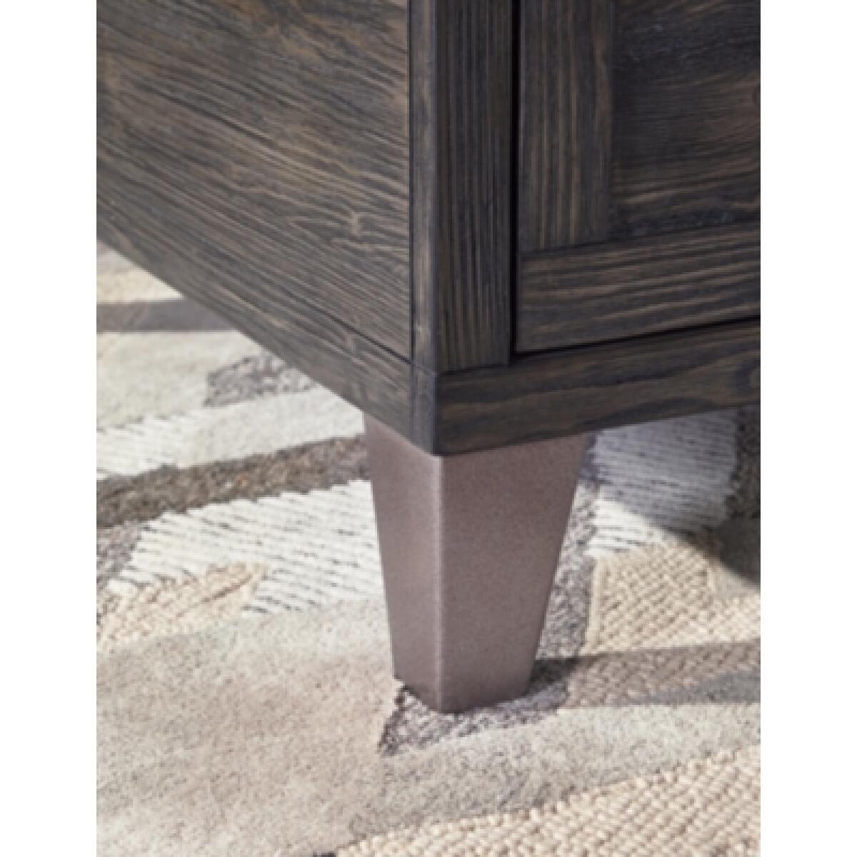 Todoe Coffee Table with Lift Top - Image 7