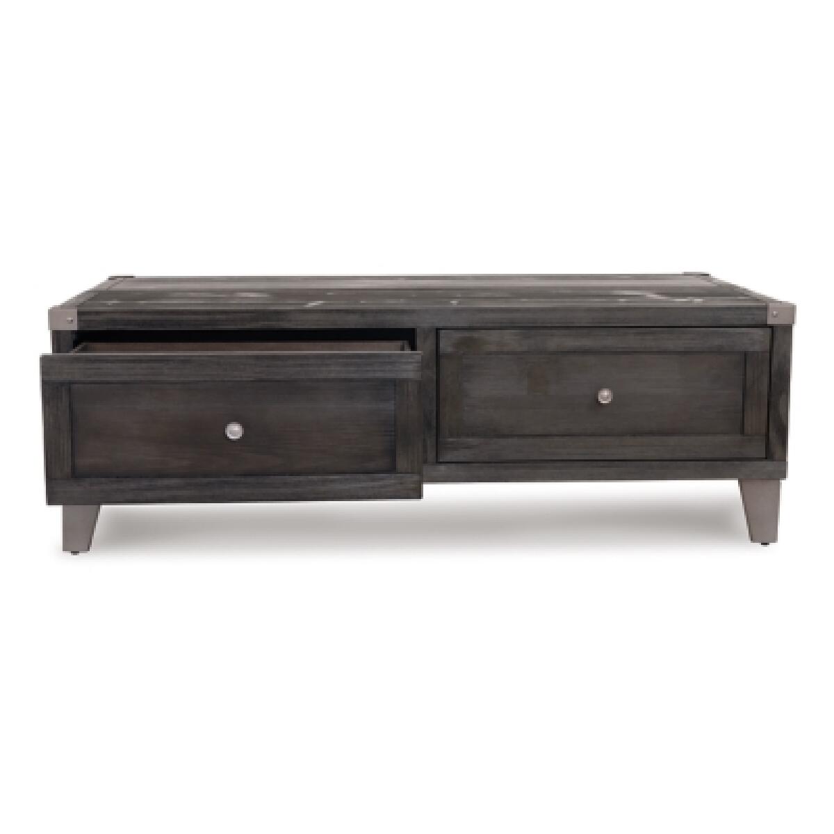 Todoe Coffee Table with Lift Top - Image 12