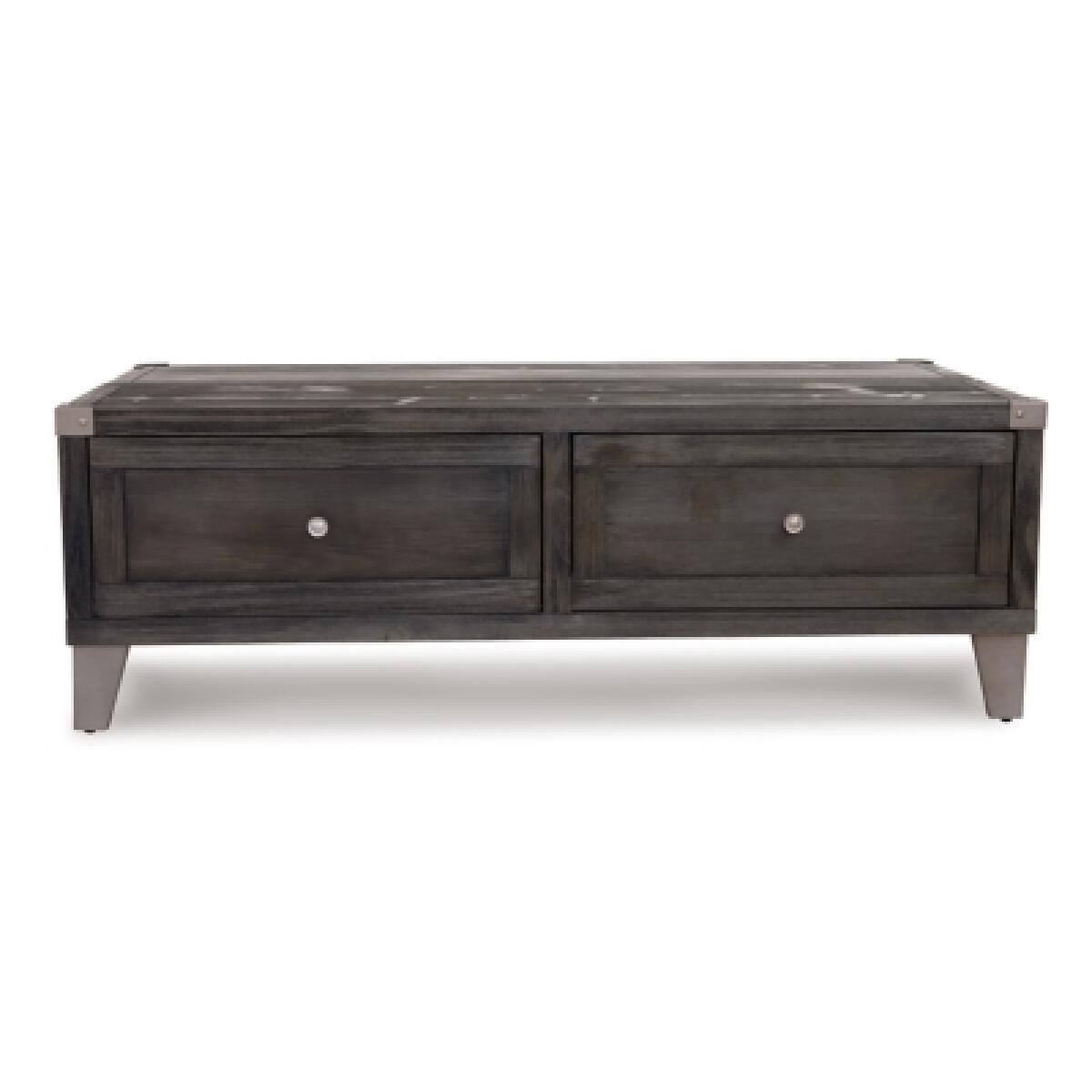 Todoe Coffee Table with Lift Top - Image 10