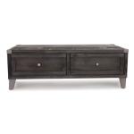 Todoe Coffee Table with Lift Top - Image 10