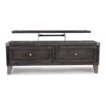 Todoe Coffee Table with Lift Top - Image 11