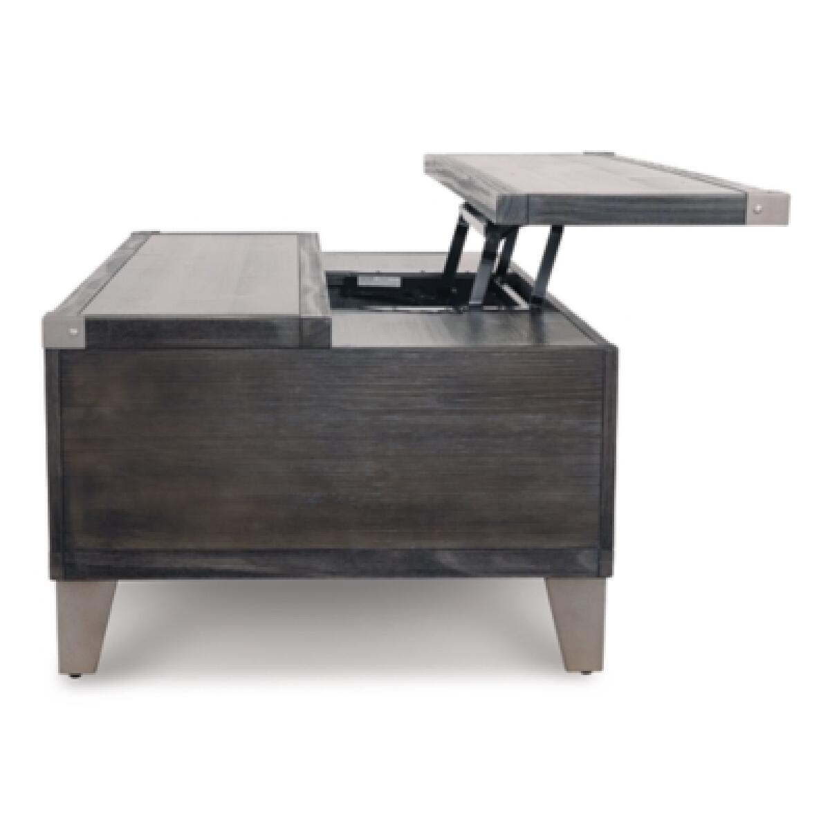 Todoe Coffee Table with Lift Top - Image 14