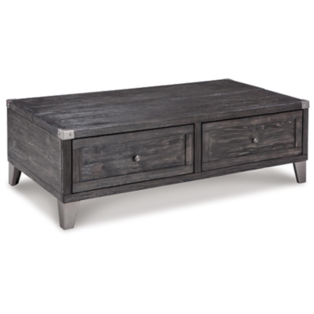 Todoe Coffee Table with Lift Top - Image 2