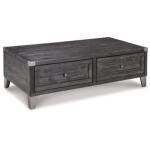 Todoe Coffee Table with Lift Top - Image 2