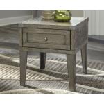 Chazney End Table - Image 3