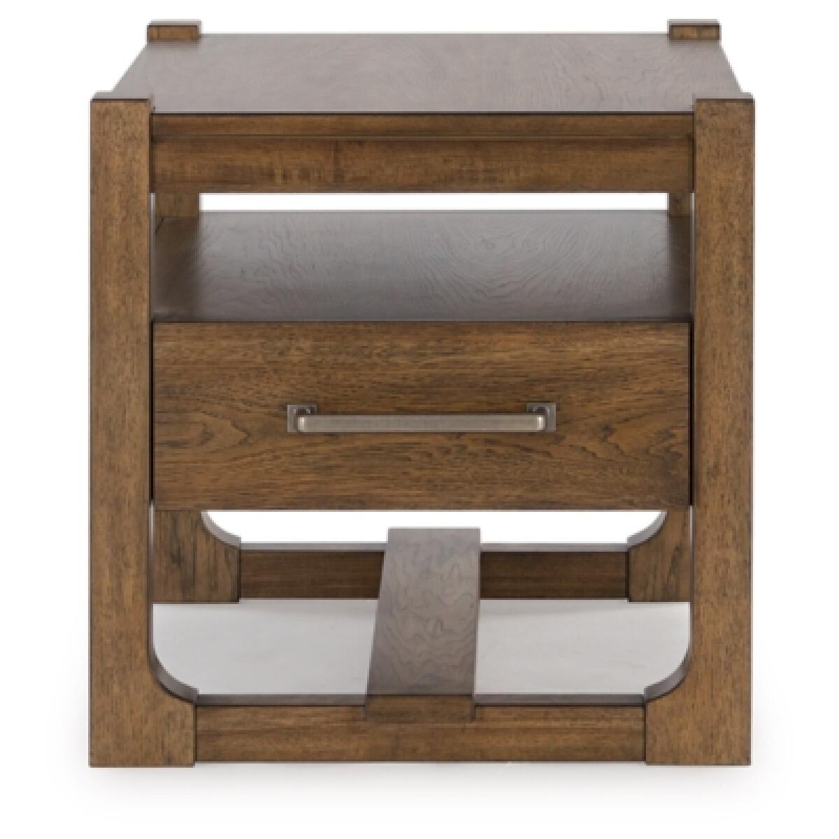 Cabalynn End Table - Image 5
