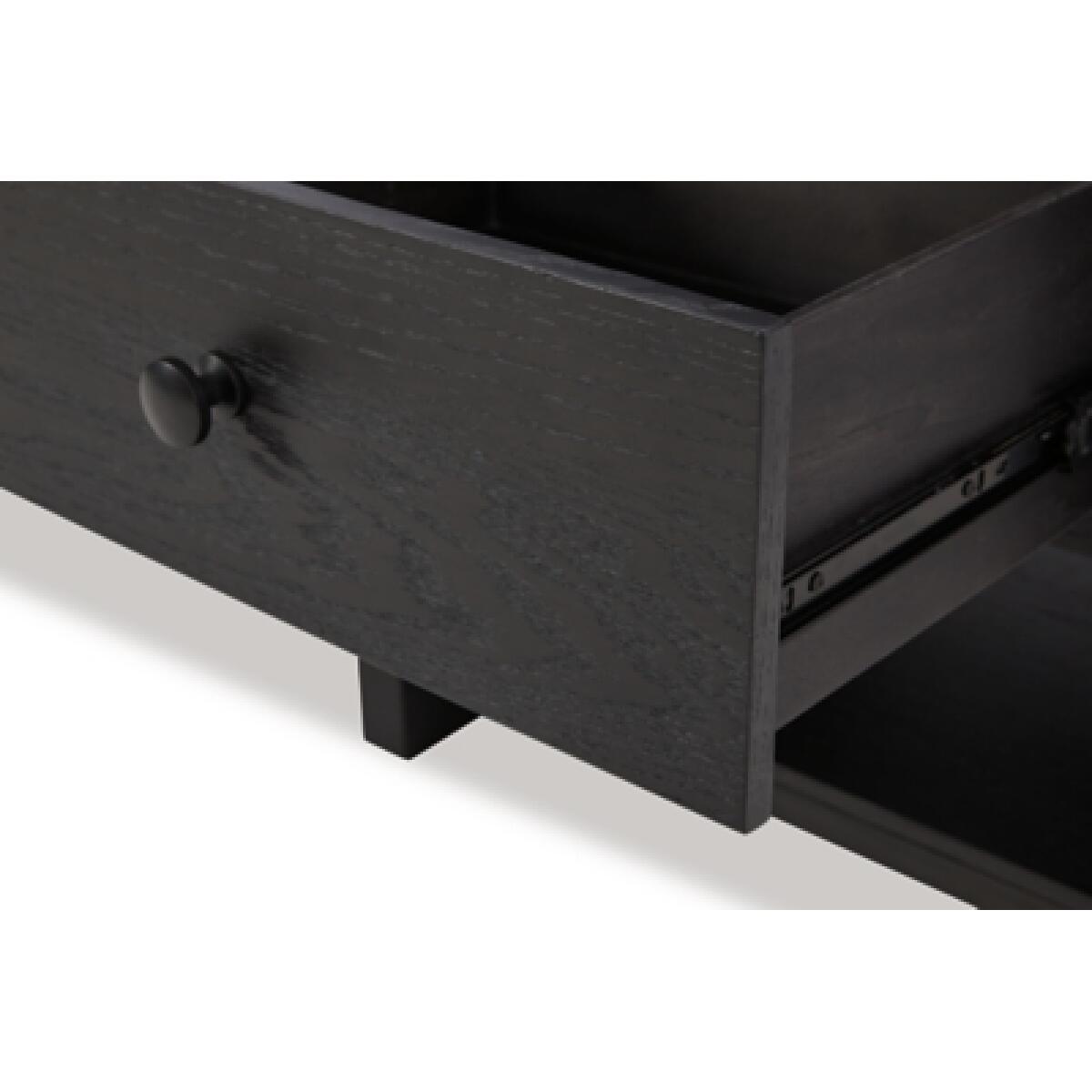 Foyland End Table - Image 7