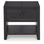Foyland End Table - Image 4