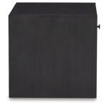Foyland End Table - Image 5