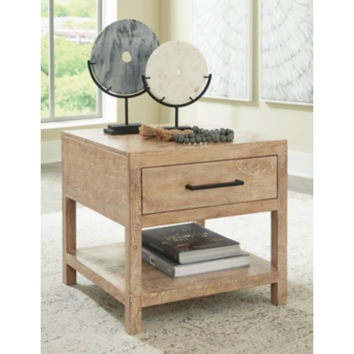 Belenburg End Table - Image 3