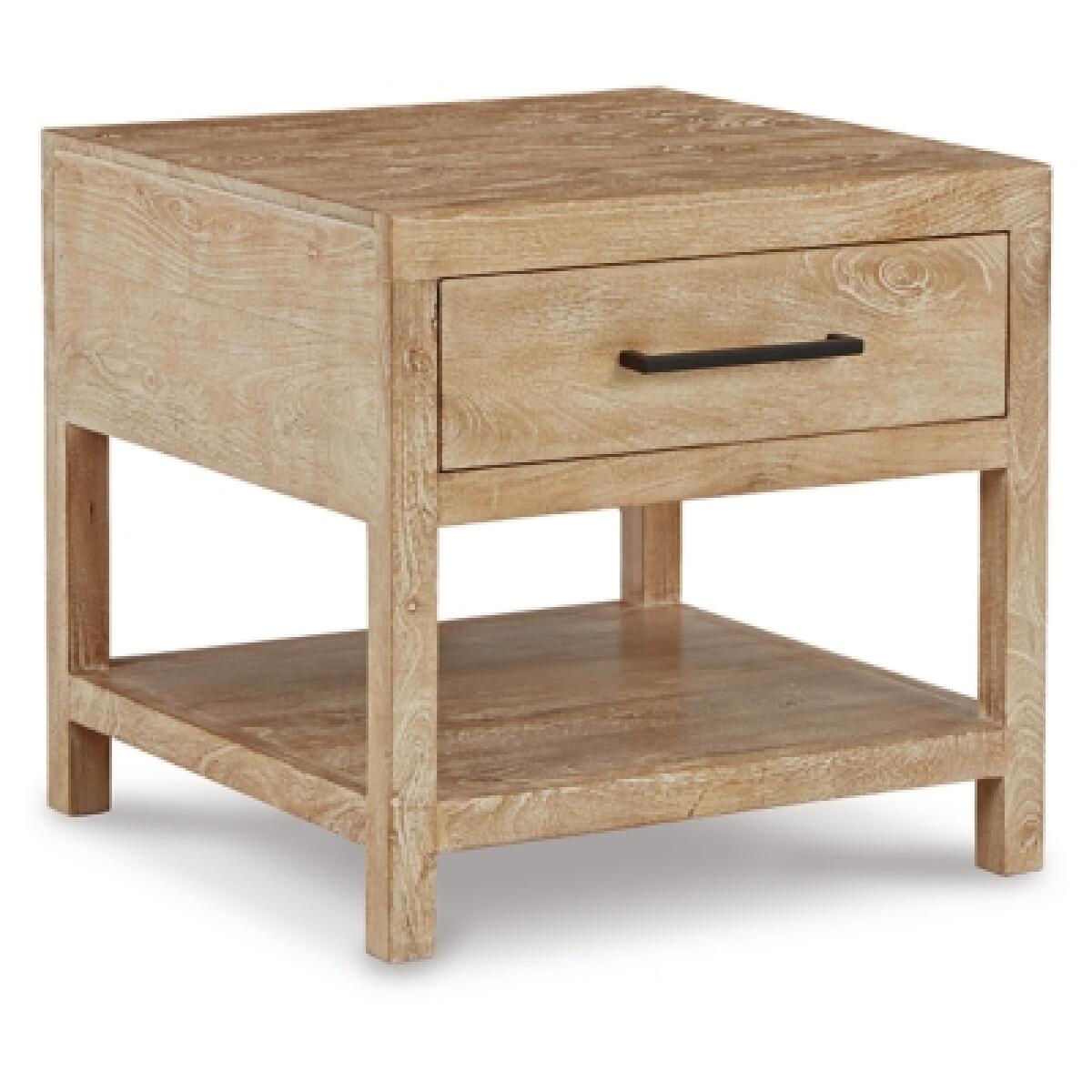 Belenburg End Table - Image 2