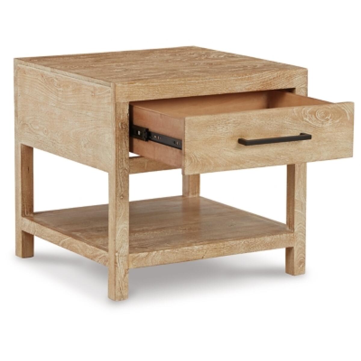 Belenburg End Table - Image 4