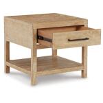 Belenburg End Table - Image 4