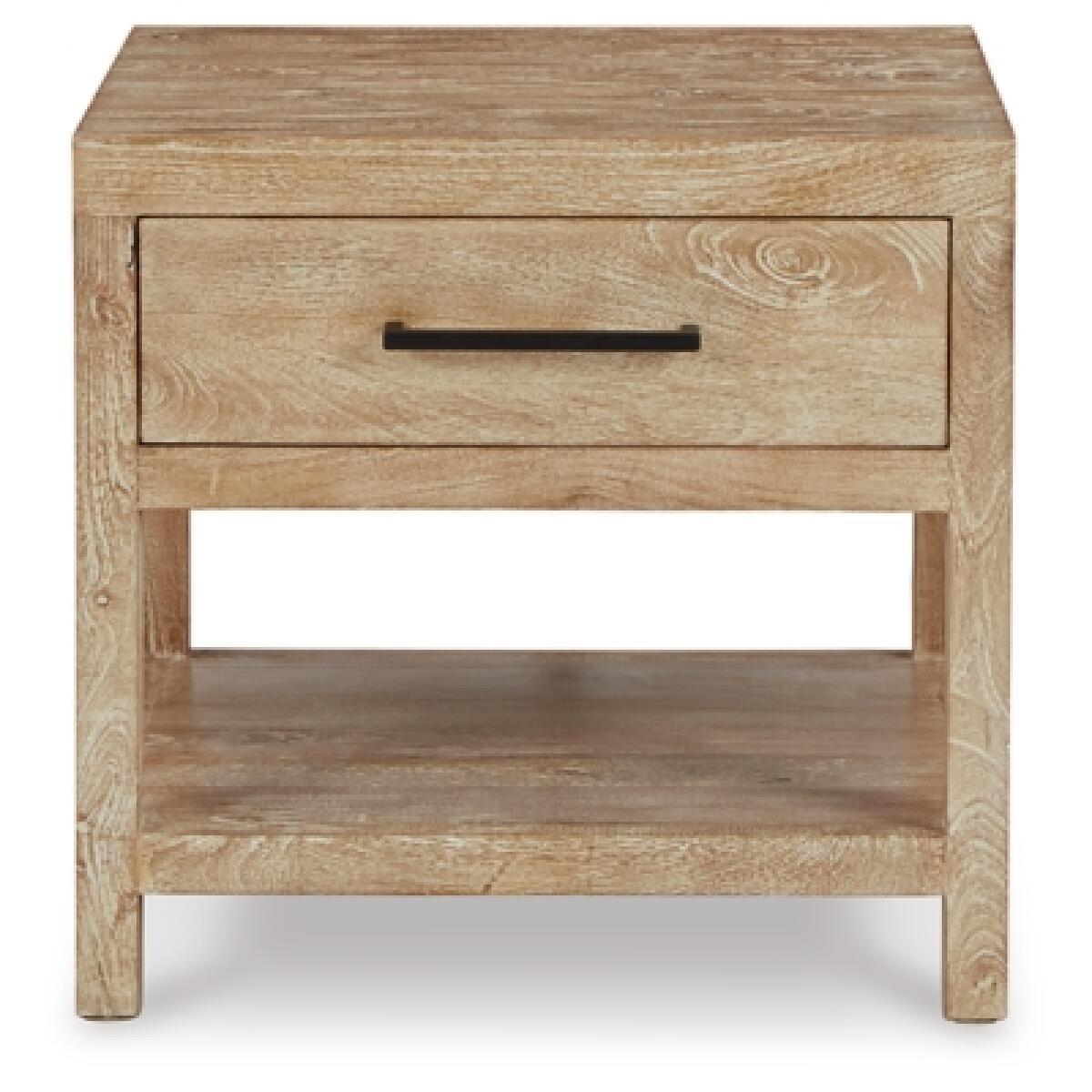 Belenburg End Table - Image 5
