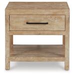 Belenburg End Table - Image 5
