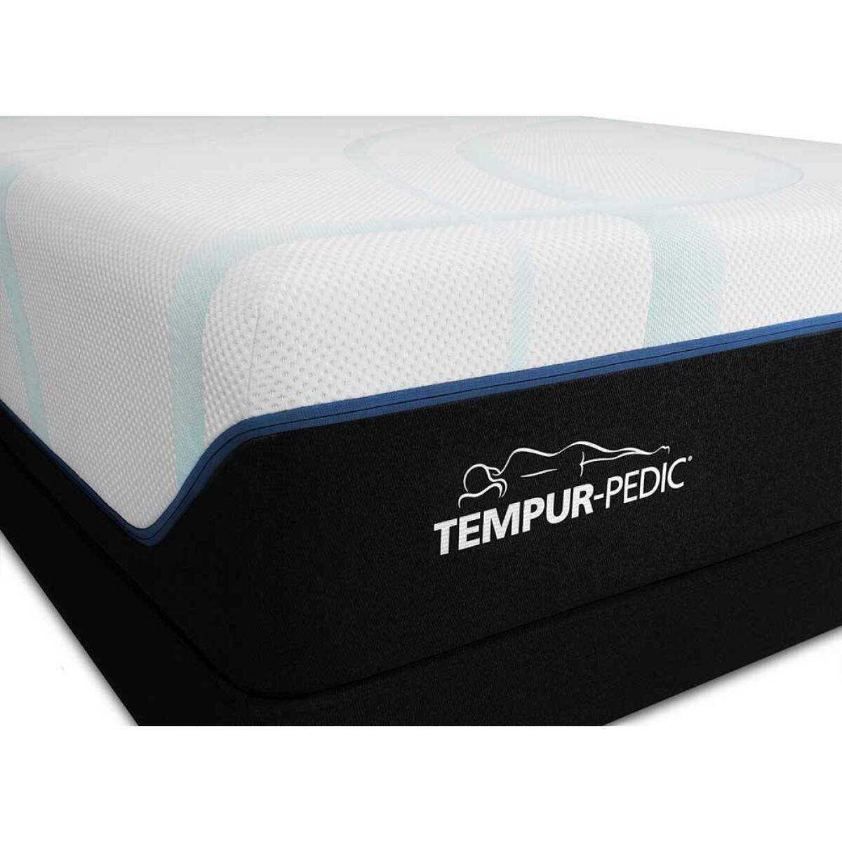 TEMPUR-LuxeAdapt Soft Mattress - Image 3