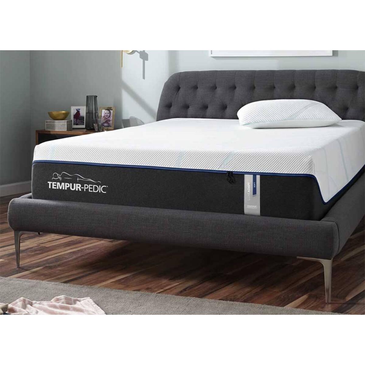 TEMPUR-LuxeAdapt Soft Mattress - Image 2