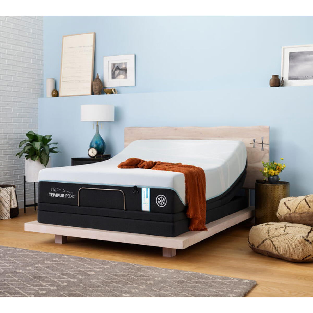 Tempur-Pedic Ergo Adjustable Base - Image 4