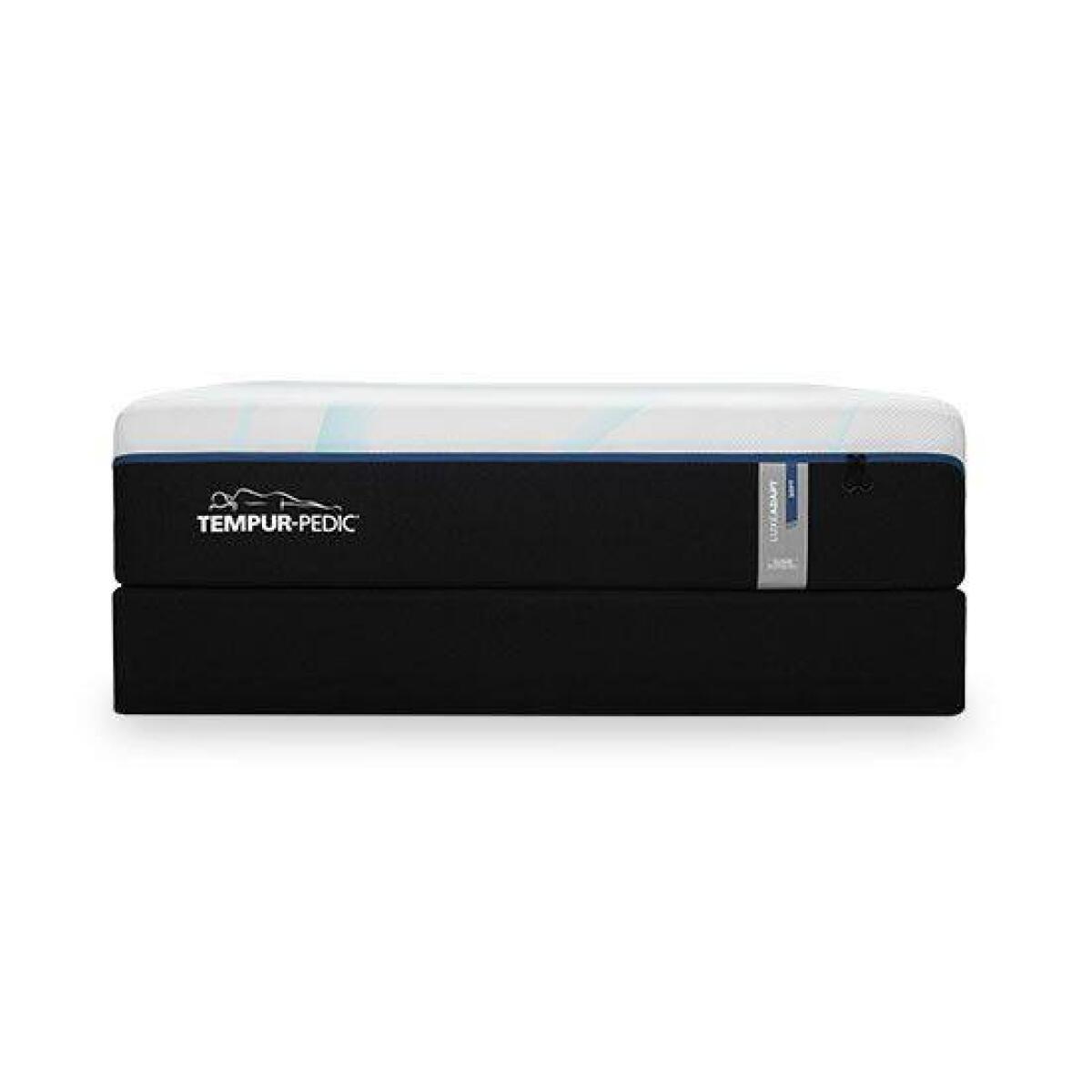 Tempur-LuxeAdapt Plush Mattress - Image 3