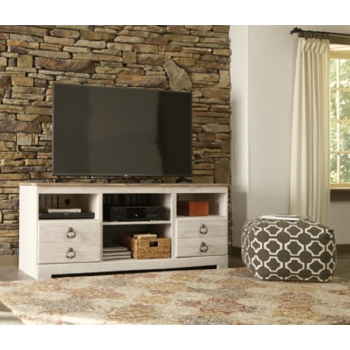 Willowton 64" TV Stand - Image 3