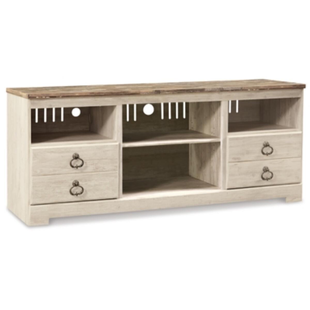 Willowton 64" TV Stand - Image 2