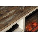 Willowton 64" TV Stand - Image 6