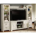 Bellaby 4-Piece Entertainment Center - Image 3