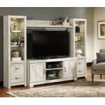 Bellaby 4-Piece Entertainment Center - Image 8