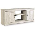 Bellaby 4-Piece Entertainment Center - Image 7