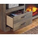 Trinell 63" TV Stand - Image 6