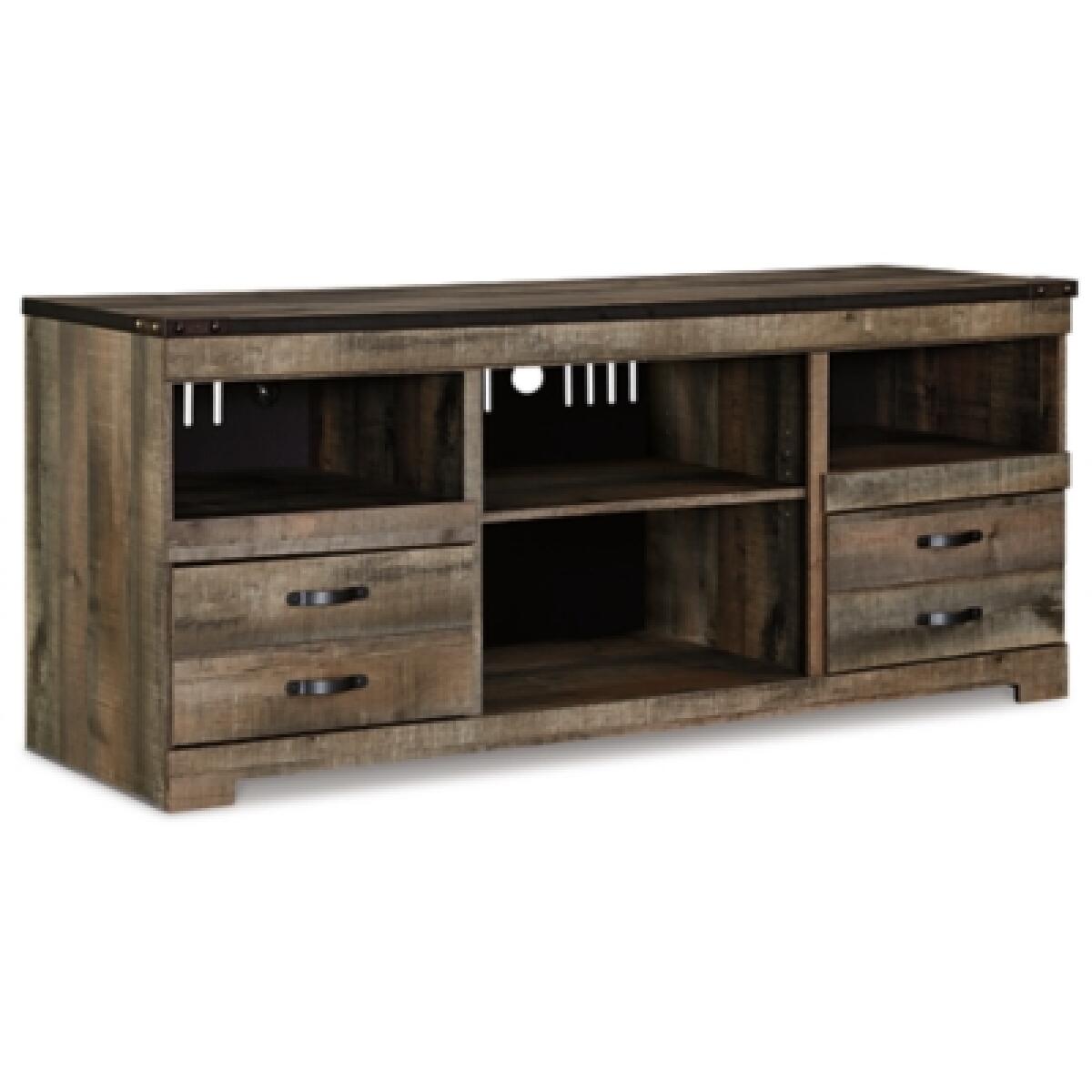 Trinell 63" TV Stand - Image 2