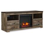 Trinell 63" TV Stand - Image 7